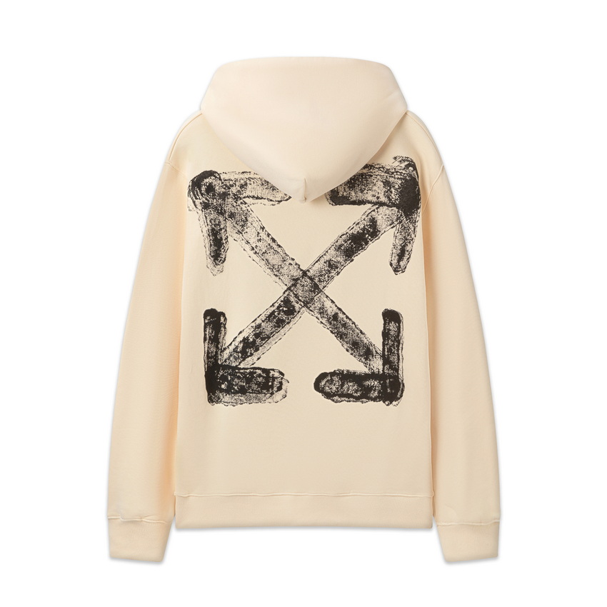 Off White Hoody-138