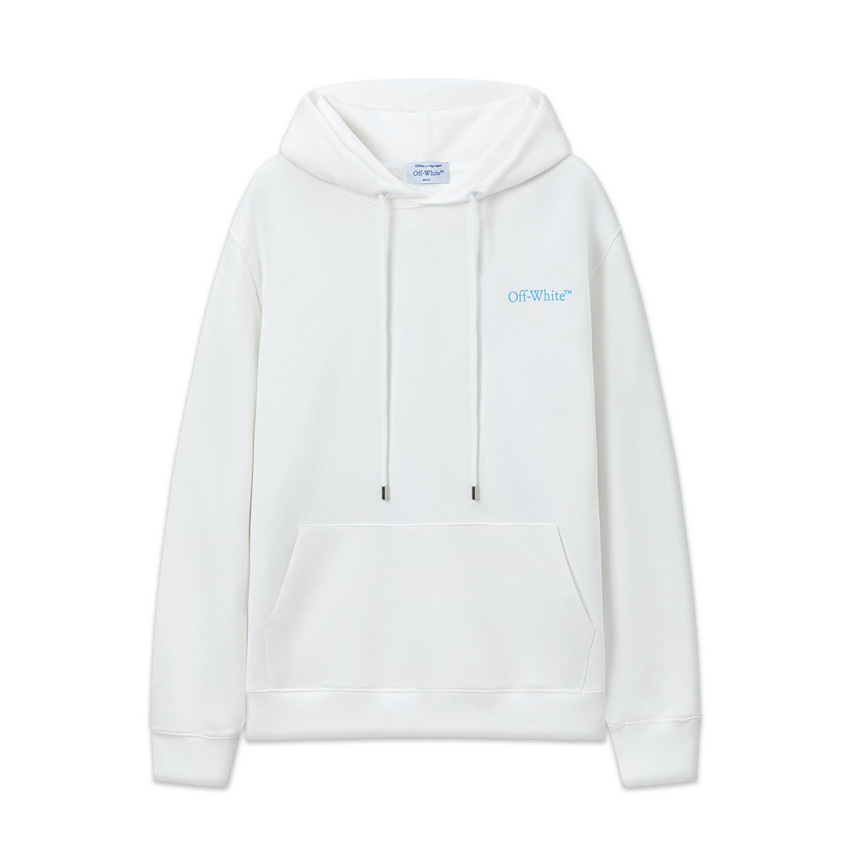 Off White Hoody-131