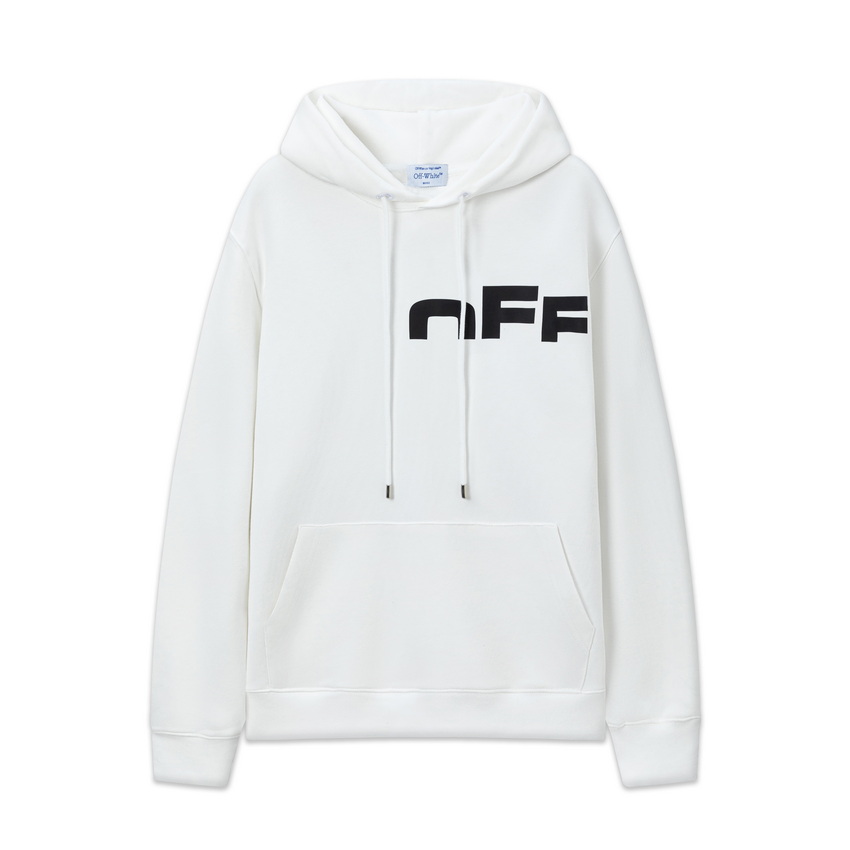 Off White Hoody-127