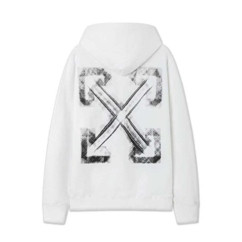 Off White Hoody-121