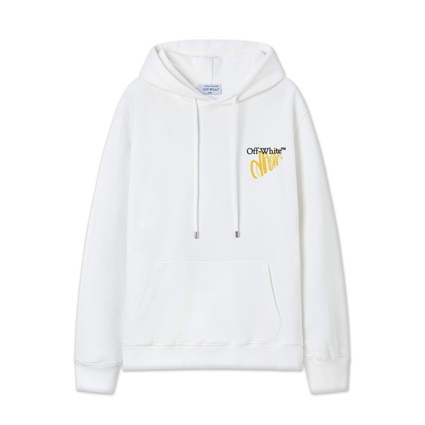 Off White Hoody-157