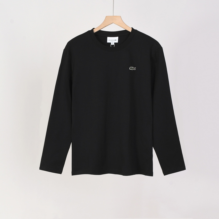 LACOSTE Longsleeve-039