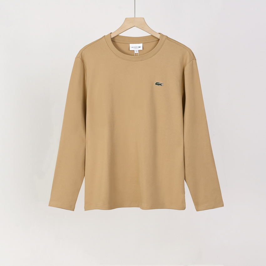 LACOSTE Longsleeve-036
