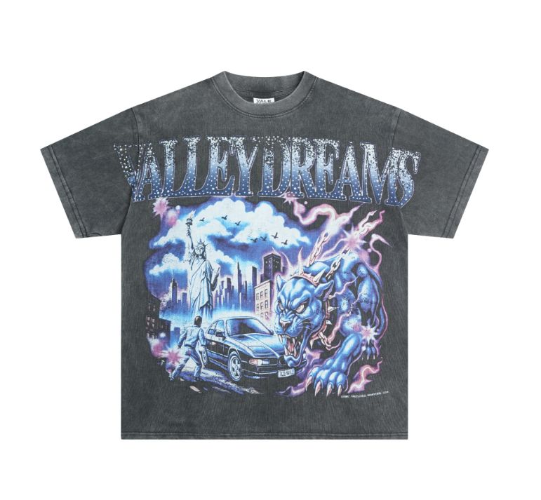 VALE T-shirts-170