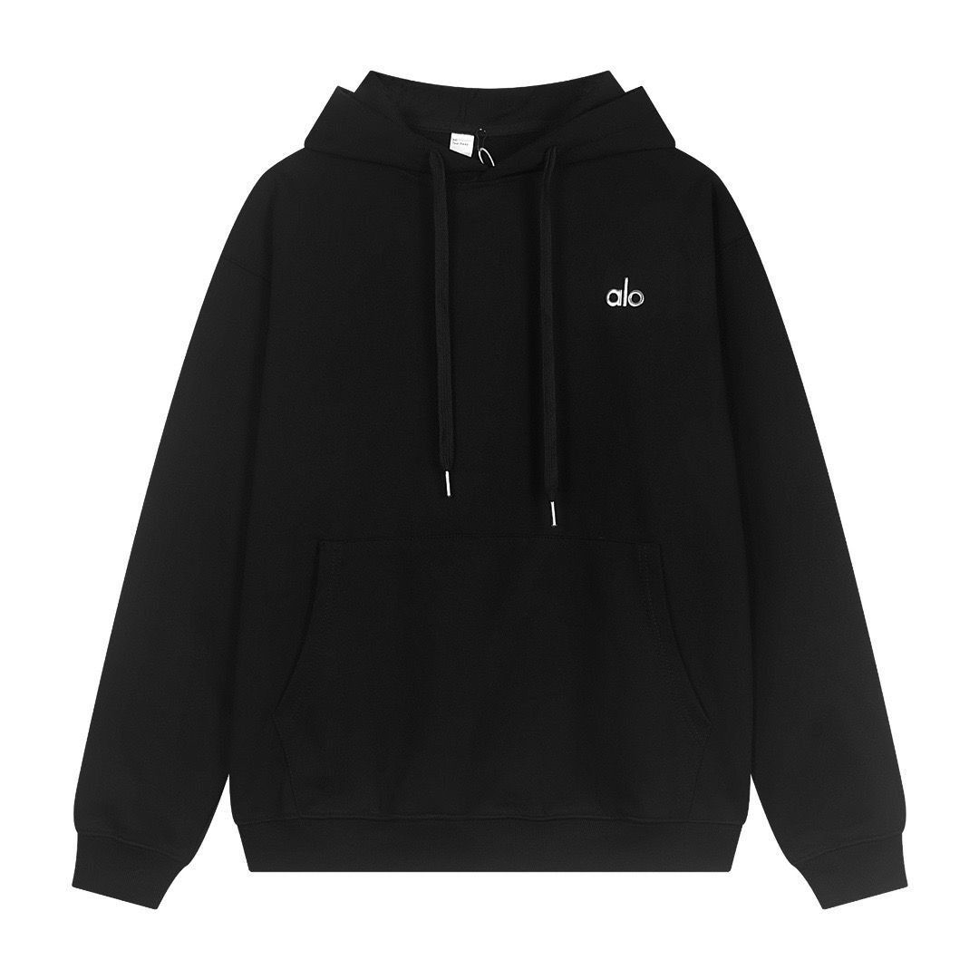 Alo Yoga Hoody-005