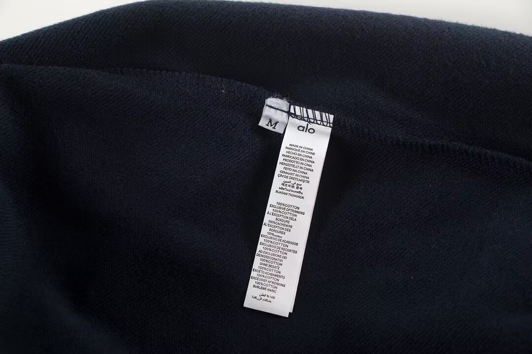 Alo Yoga Hoody-004