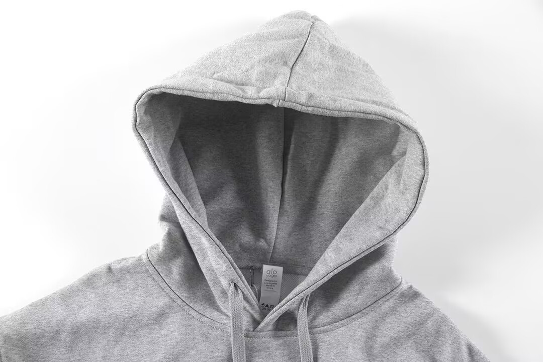 Alo Yoga Hoody-002