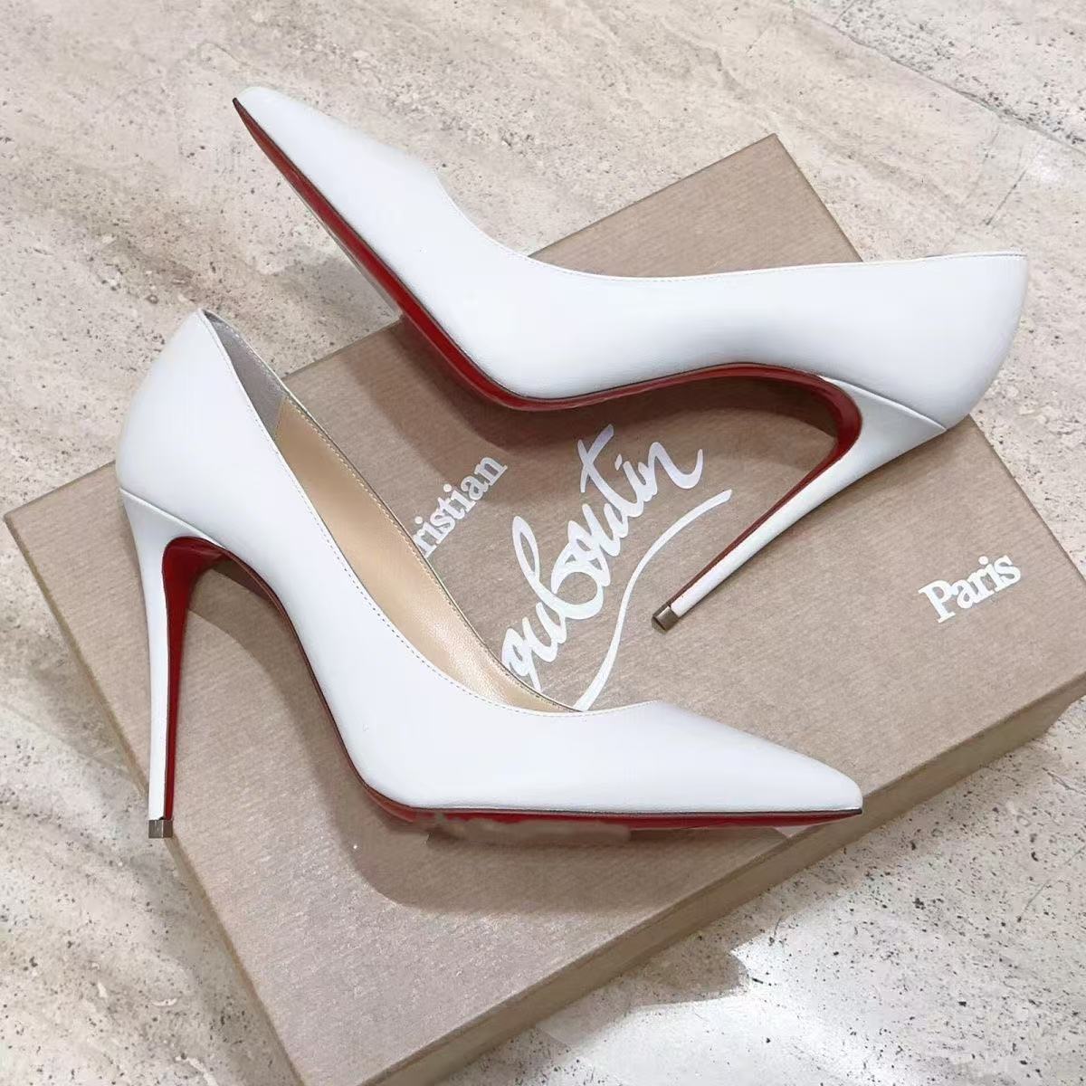 CL Women Shoes