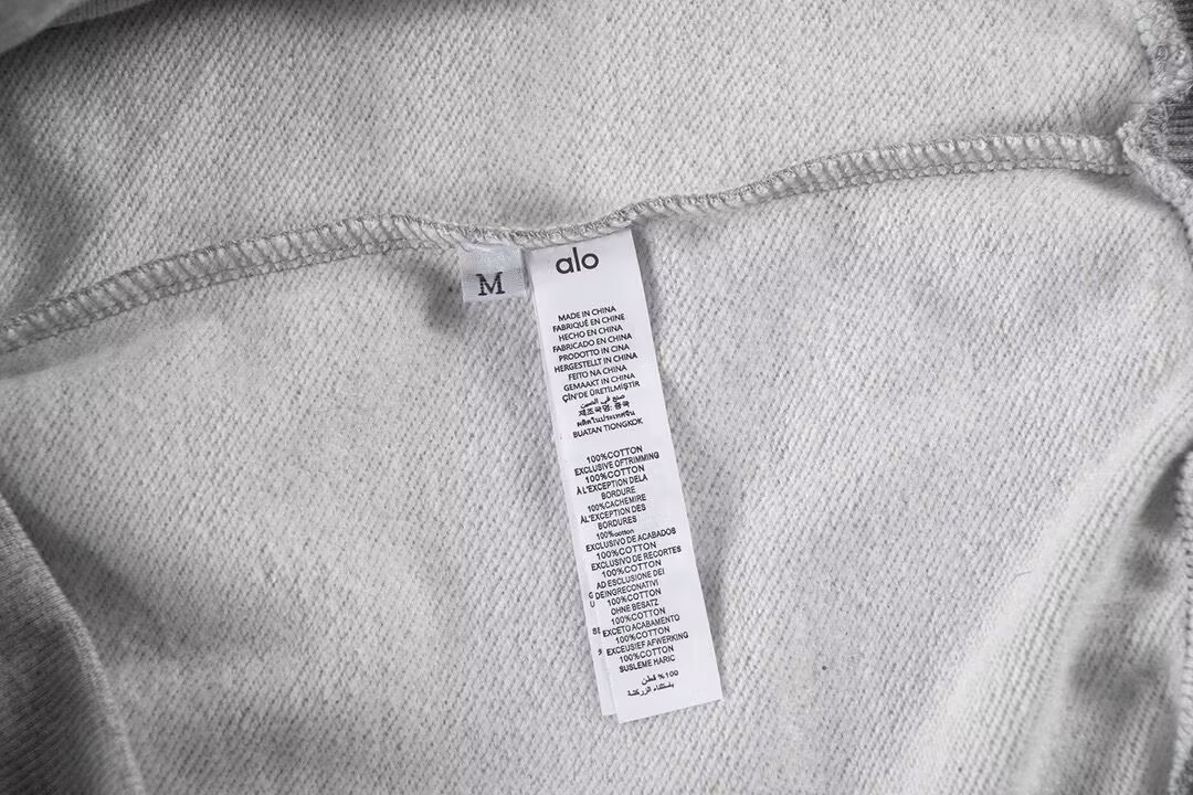 Alo Yoga Hoody-002