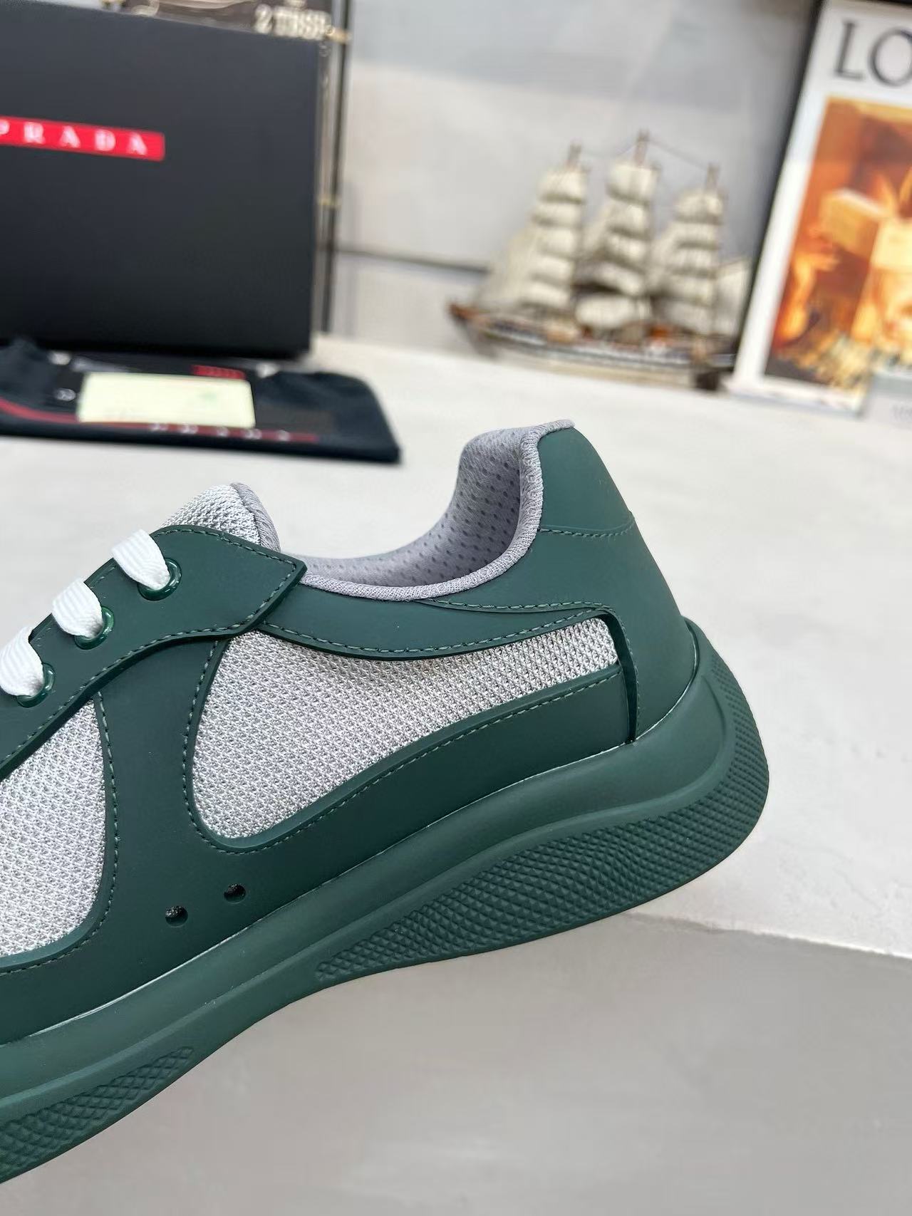 Pra*a shoes(aaaa)-052