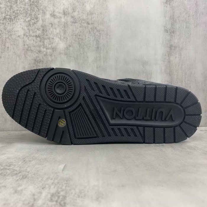 LV Shoes(AAA)-1253