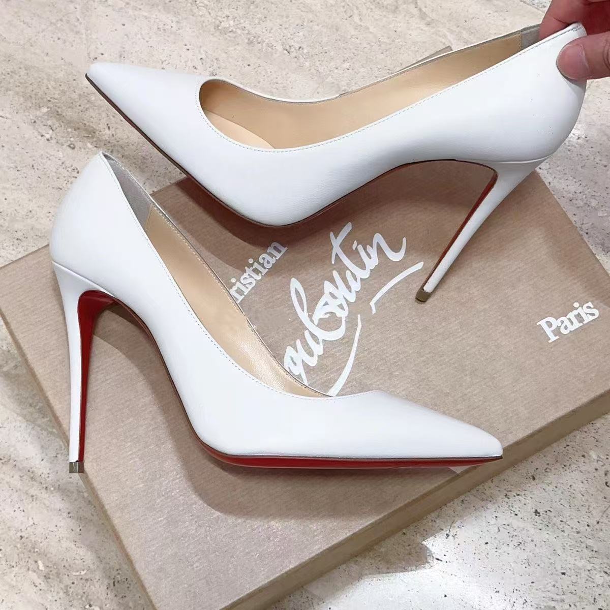 CL Women Shoes