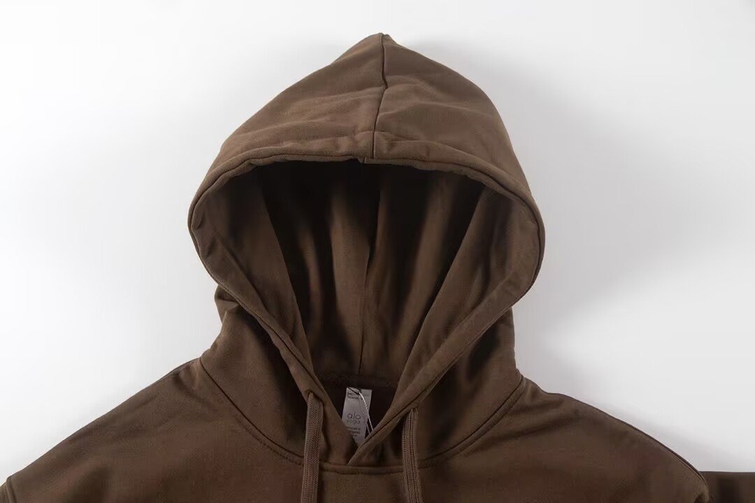 Alo Yoga Hoody-003