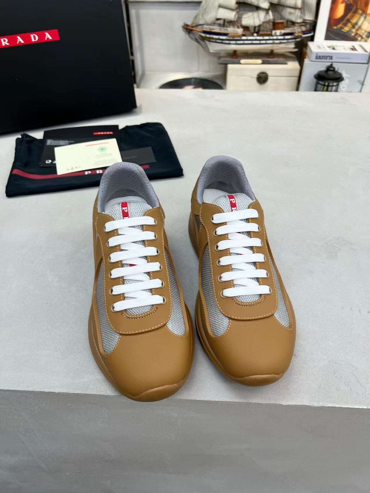 Pra*a shoes(aaaa)-051