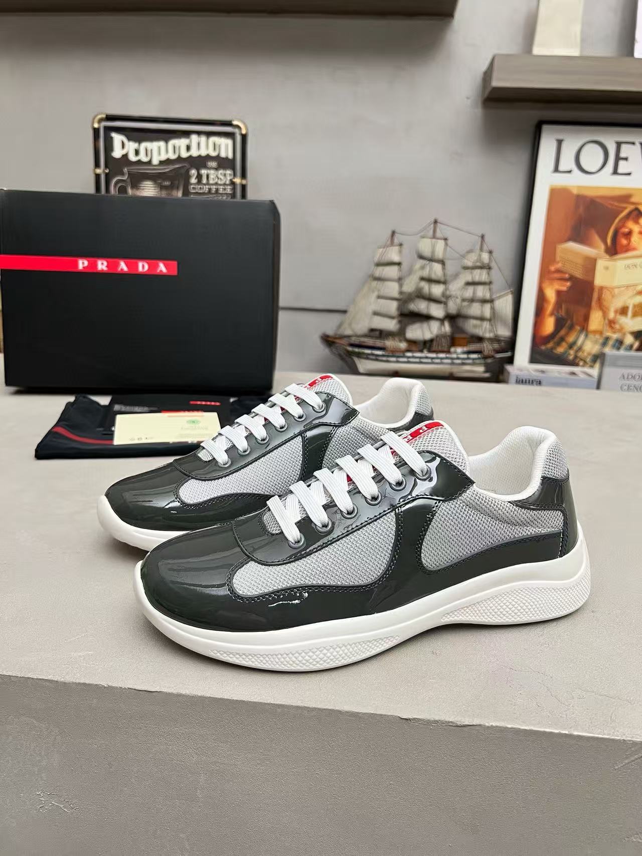 Pra*a shoes(aaaa)-057