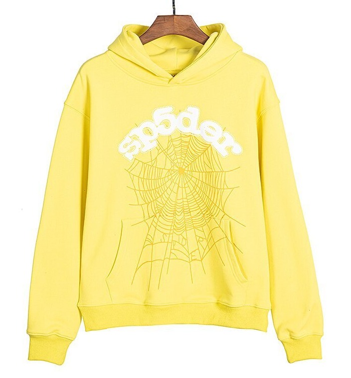 Sp5der Hoody-191