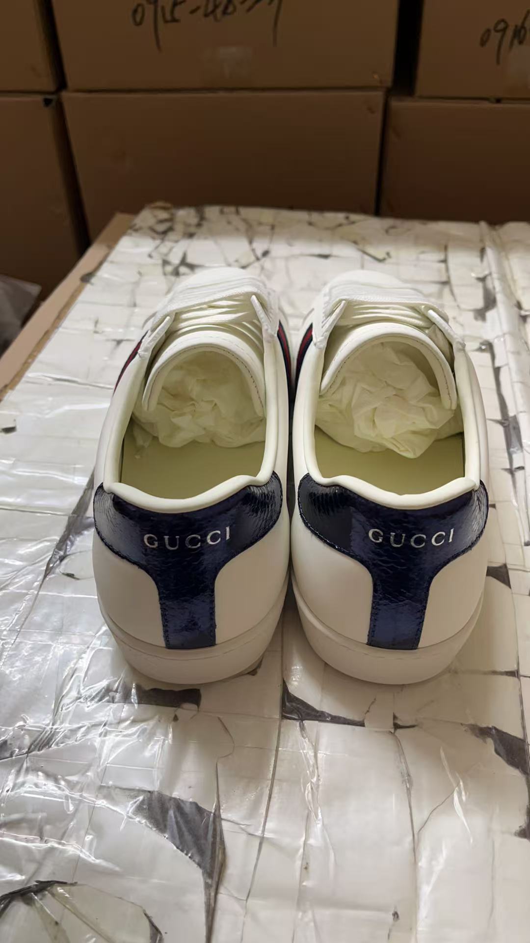 G*u*i shoes(aaa)-562