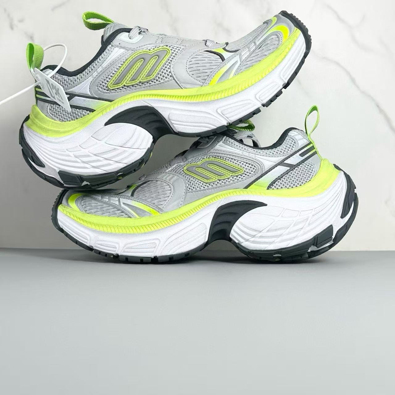 Ba*len*cia*ga shoes(aaaa)-533
