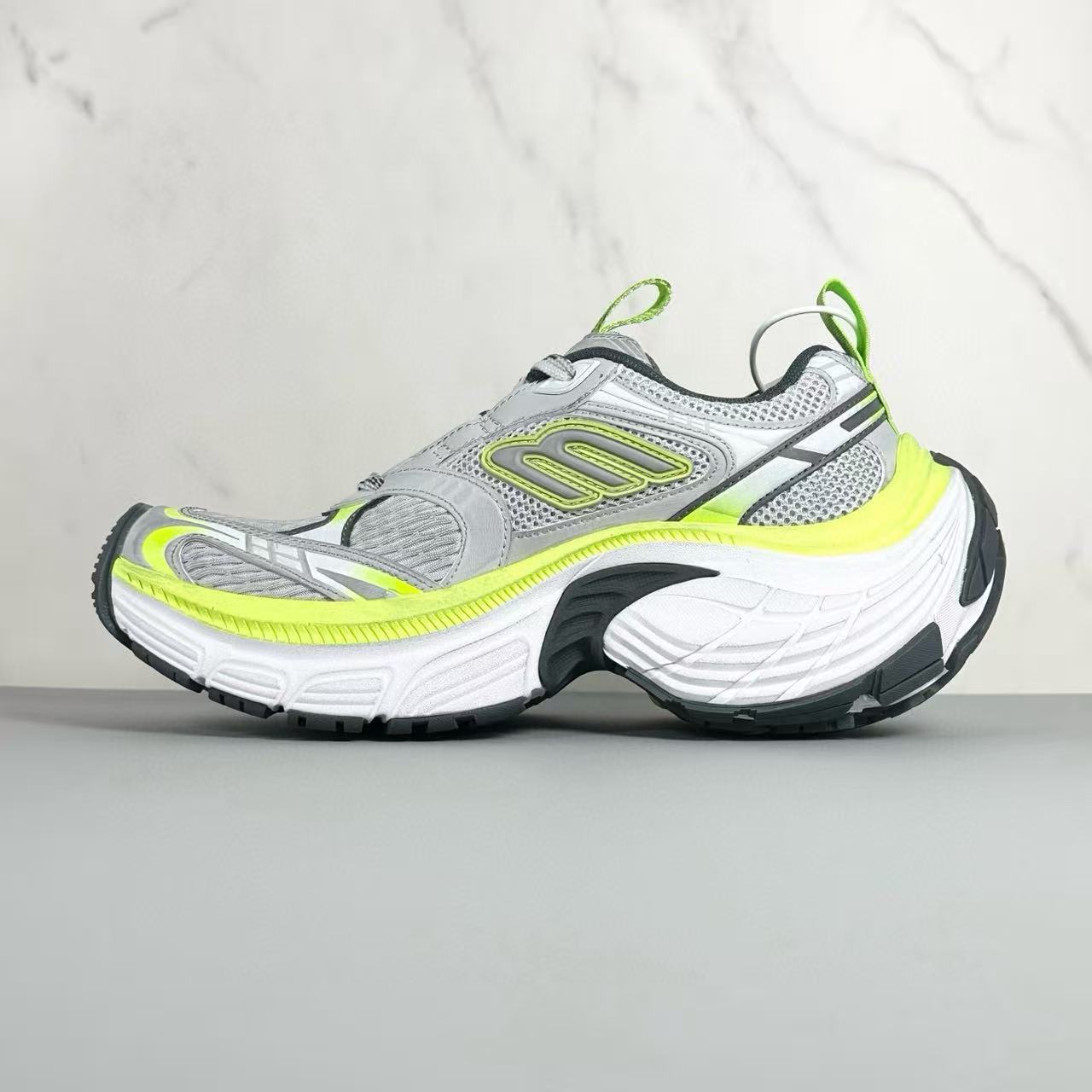 Ba*len*cia*ga shoes(aaaa)-533