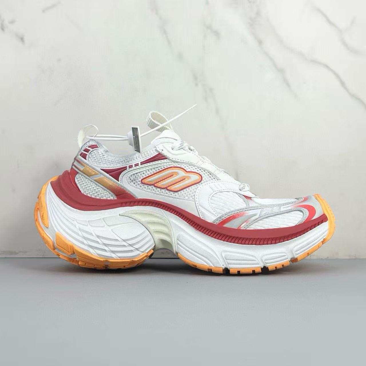 Ba*len*cia*ga shoes(aaaa)-534