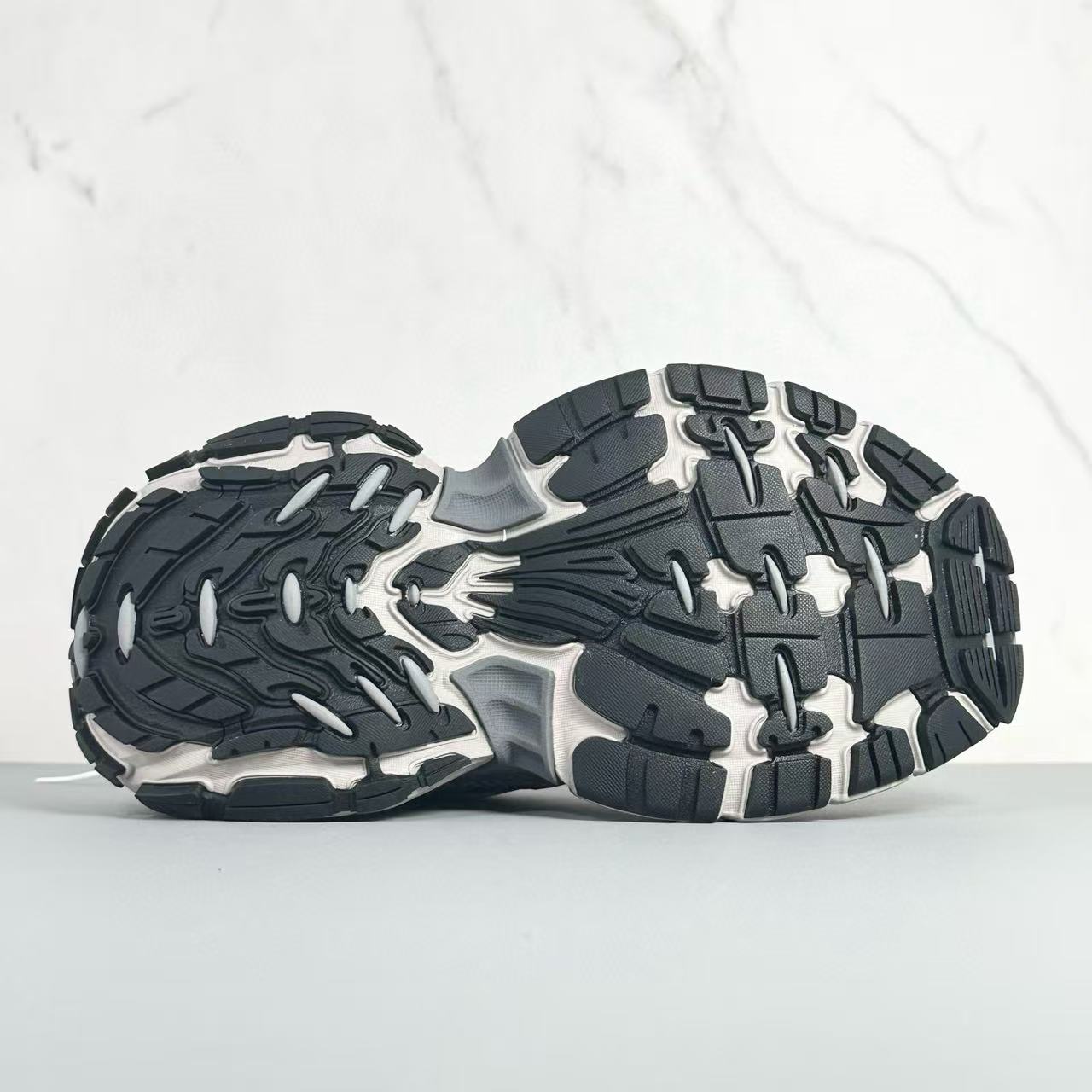 Ba*len*cia*ga shoes(aaaa)-535