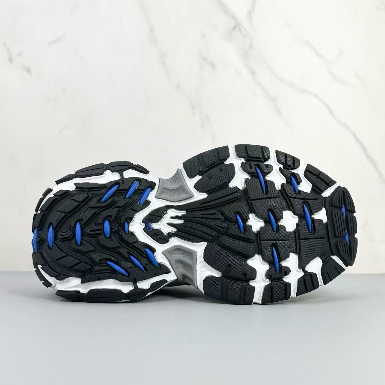 Ba*len*cia*ga shoes(aaaa)-536