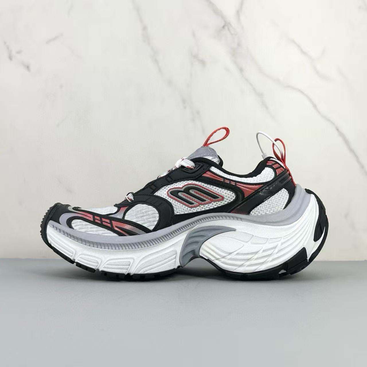 Ba*len*cia*ga shoes(aaaa)-537