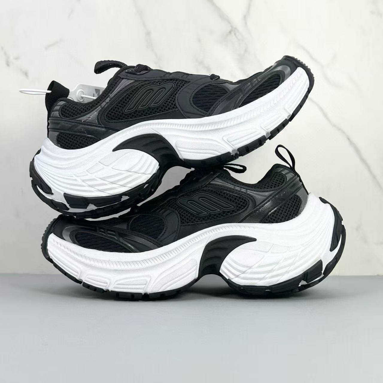 Ba*len*cia*ga shoes(aaaa)-539