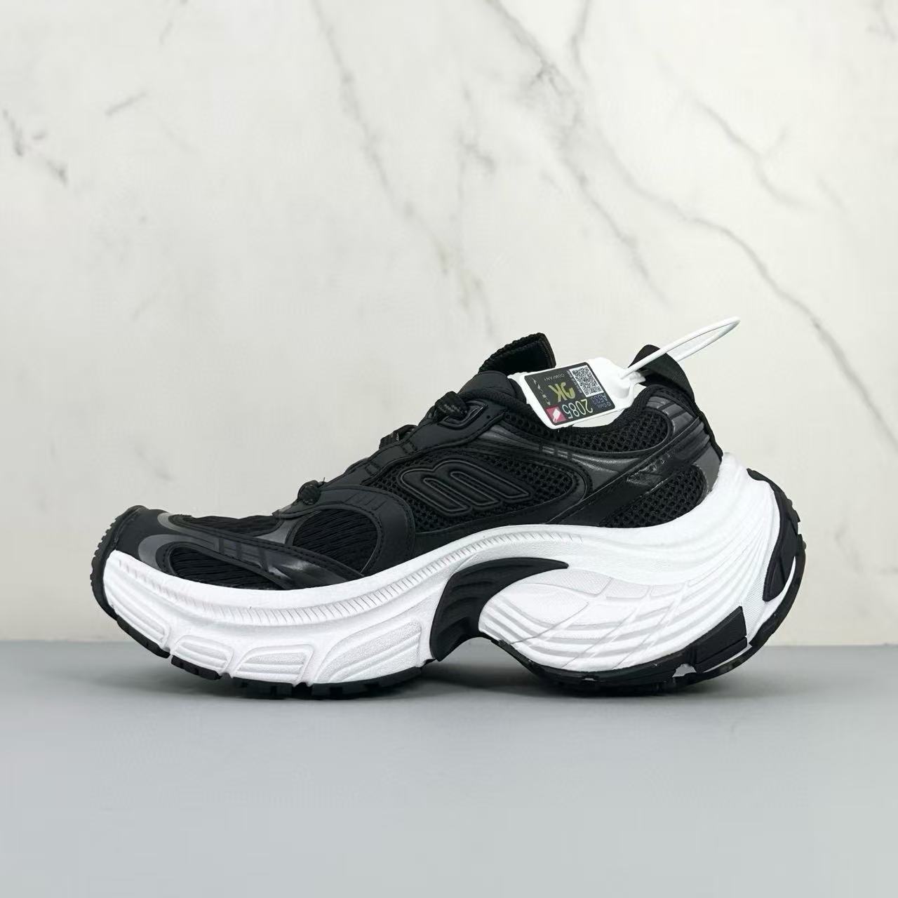 Ba*len*cia*ga shoes(aaaa)-539