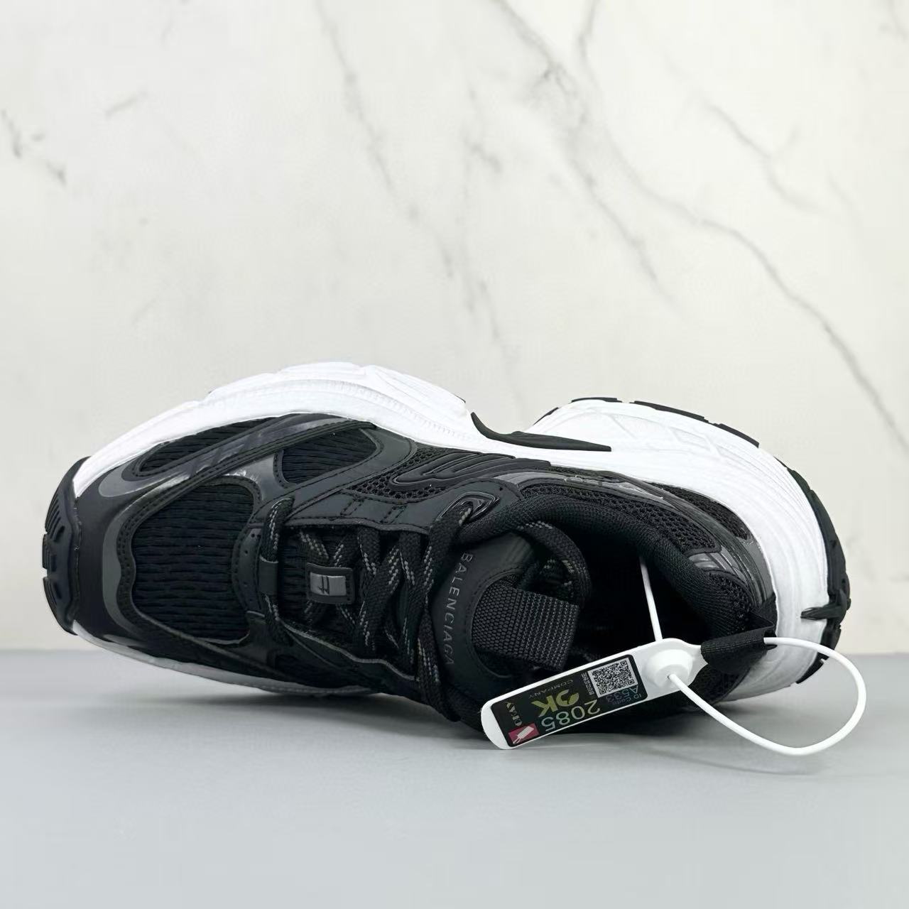 Ba*len*cia*ga shoes(aaaa)-539