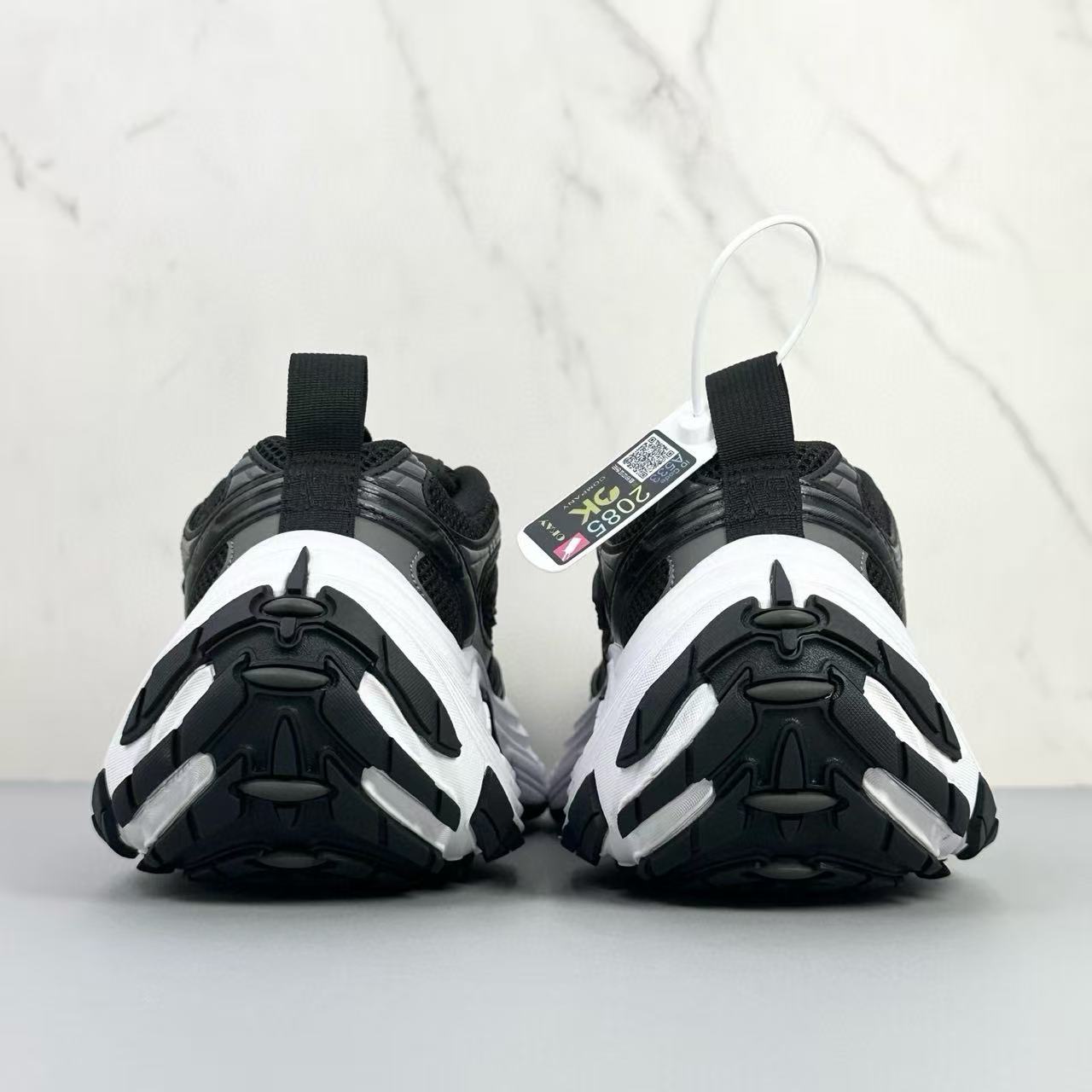 Ba*len*cia*ga shoes(aaaa)-539
