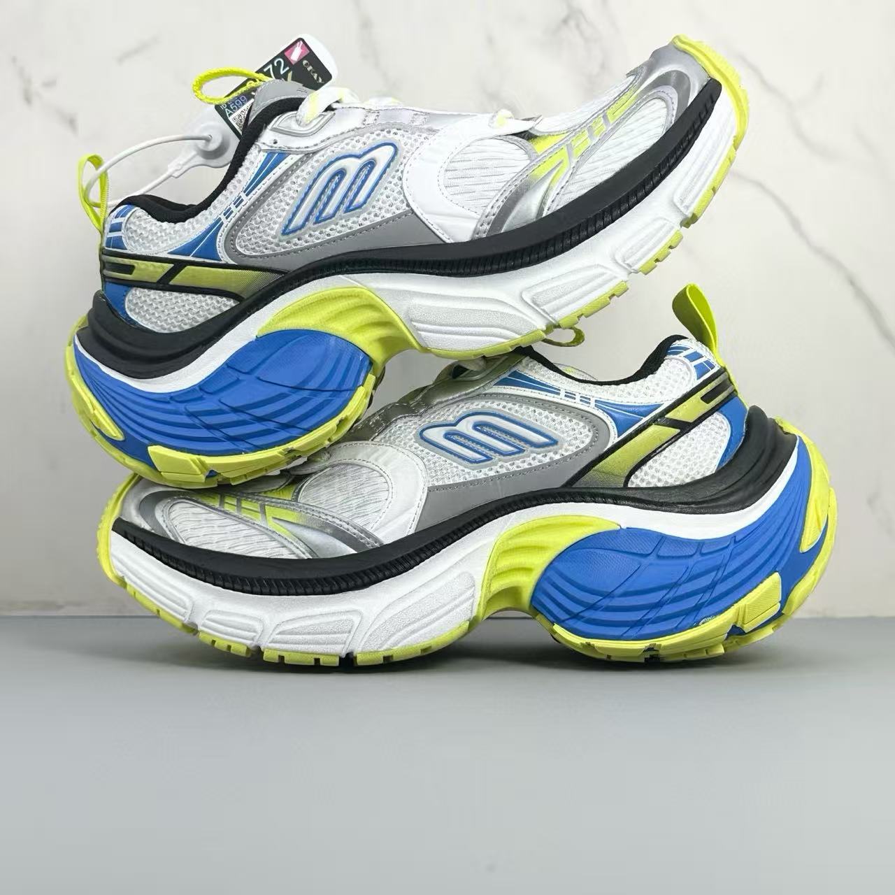 Ba*len*cia*ga shoes(aaaa)-541