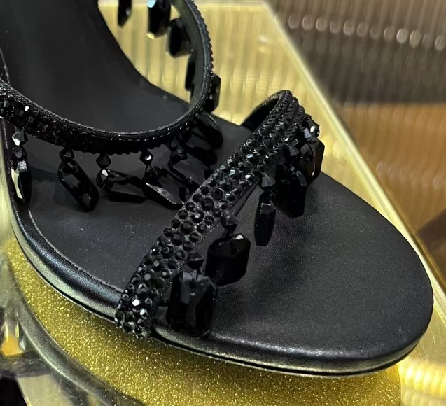Rene Caovilla High Heel-001
