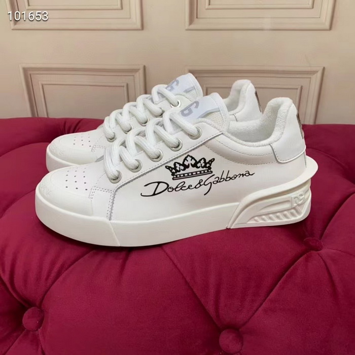 D&G Shoes(AAA)-106