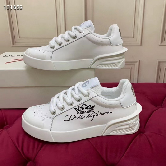 D&G Shoes(AAA)-106