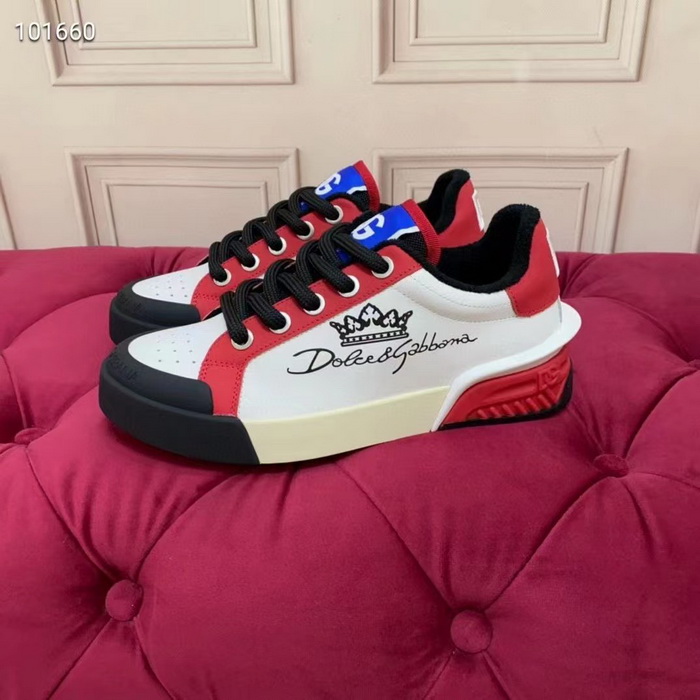 D&G Shoes(AAA)-108
