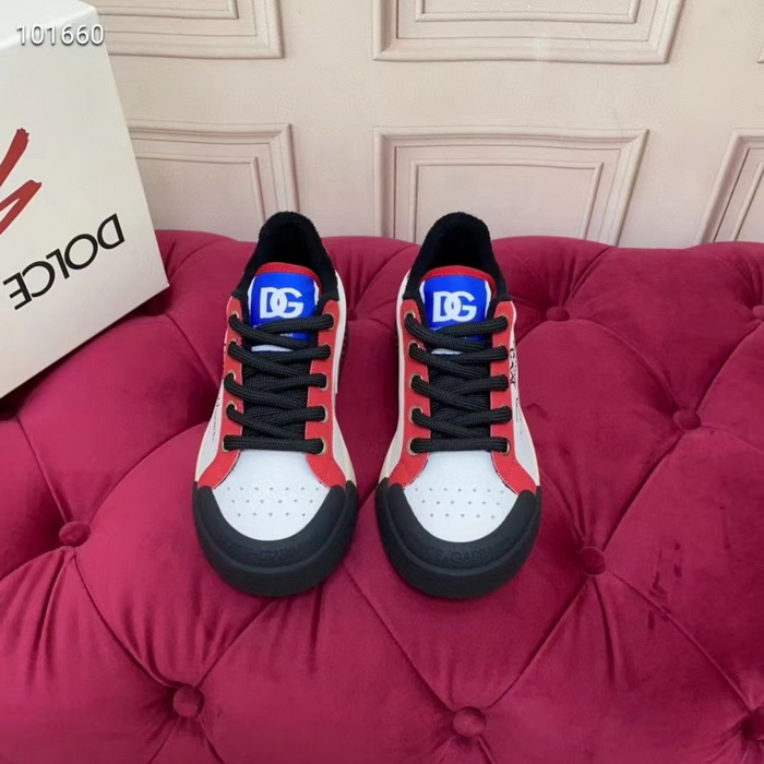 D&G Shoes(AAA)-108