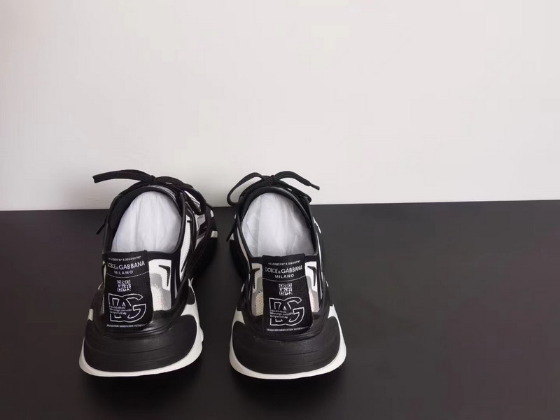 D&G Shoes(AAA)-130