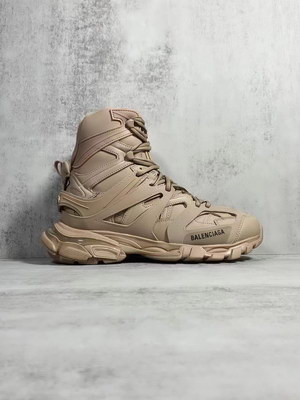 Ba*len*cia*ga shoes aaaa(women)-178