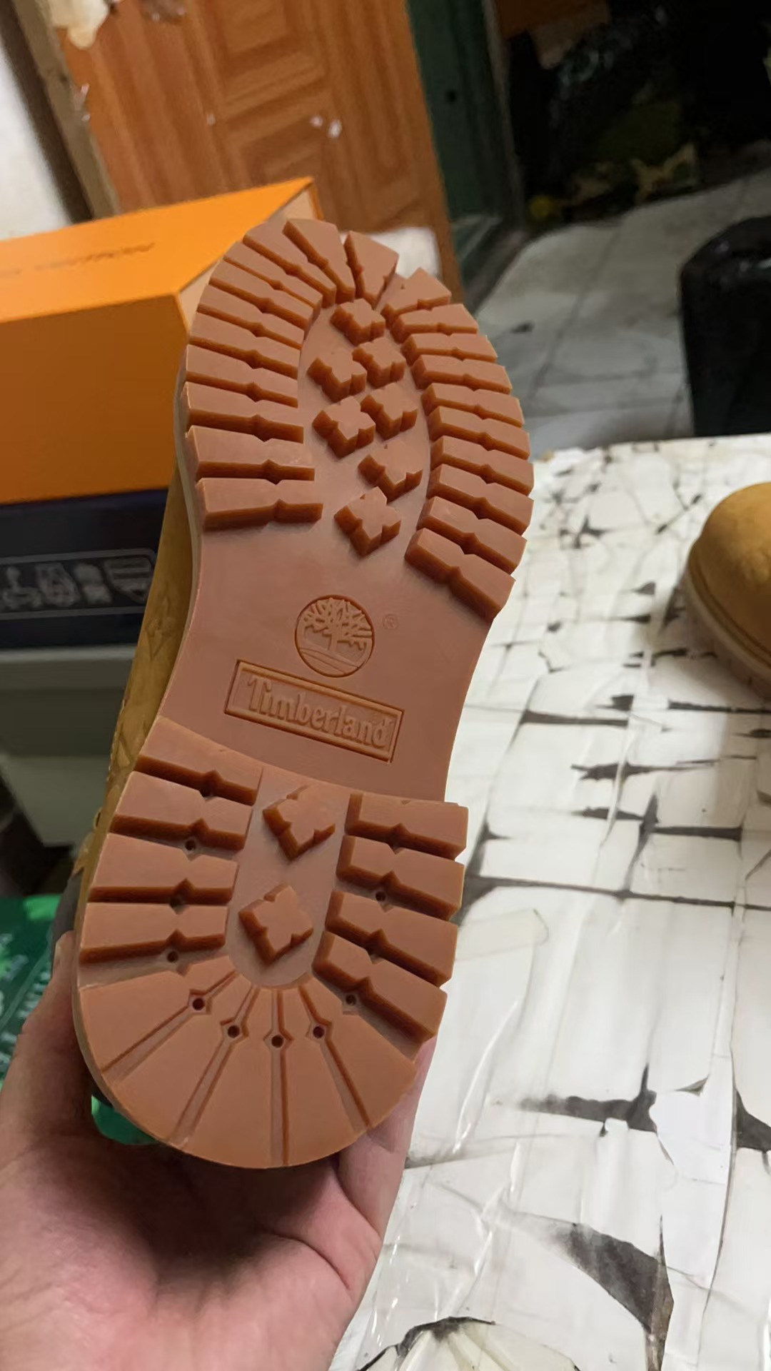 LV Shoes(AAA)-958