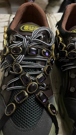 G*u*i shoes(aaa)-542