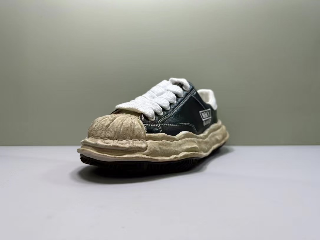 MMY Shoes(AAA)-113