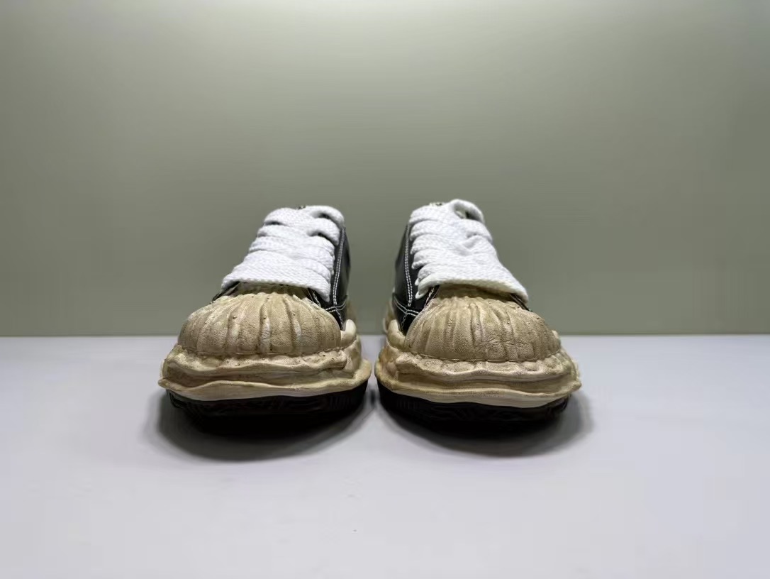 MMY Shoes(AAA)-113