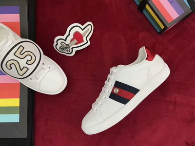 G*u*i shoes(aaa)-300