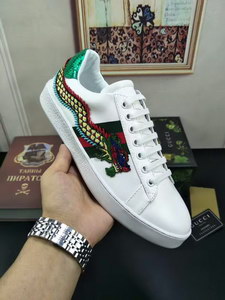 G*u*i shoes(aaa)-270