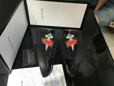 G*u*i shoes aaa(women)-033
