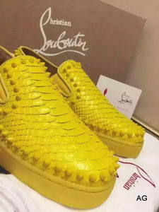 CL Men Shoes-077
