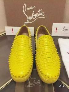 CL Men Shoes-077