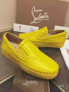 CL Men Shoes-077