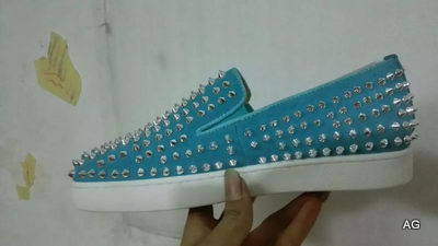 CL Men Shoes-081